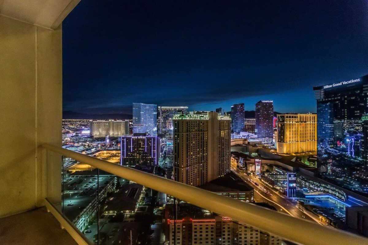 Villa Strip View Sub-Penthouse 34709 à Las Vegas Extérieur photo